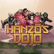 Hanzo's Dojo Yggdrasil