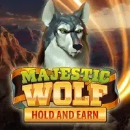 Majestic WolfMancala