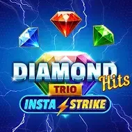 Diamond Hits Trio InstaStrike screenshot