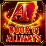 Book of All Ways 1spin4win screenshot