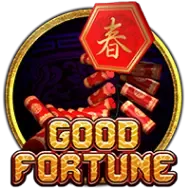 Good Fortune screenshot