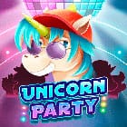 Unicorn Party screenshot
