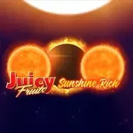 Juicy Fruits Sunshine Rich screenshot