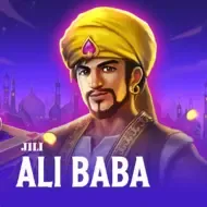 Ali Baba screenshot