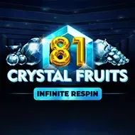 81 Crystal FruitsTomhorn