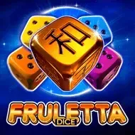 Fruletta Dice screenshot
