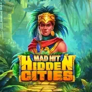 Mad Hit Hidden Cities Rubyplay screenshot