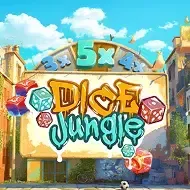 Dice Jungle screenshot