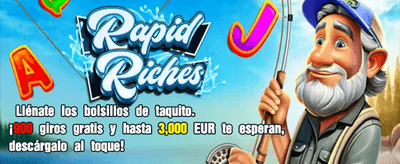 ¡Gana premios increíbles hoy!