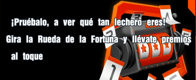 Descarga la App de Spin Casino