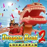 Dragon Boat 2 screenshot