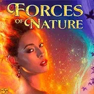 Forces of Nature Highfive screenshot
