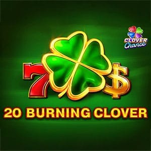 20 Burning Clover screenshot