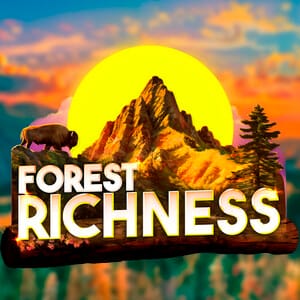 Forest Richness