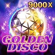 Golden Disco screenshot